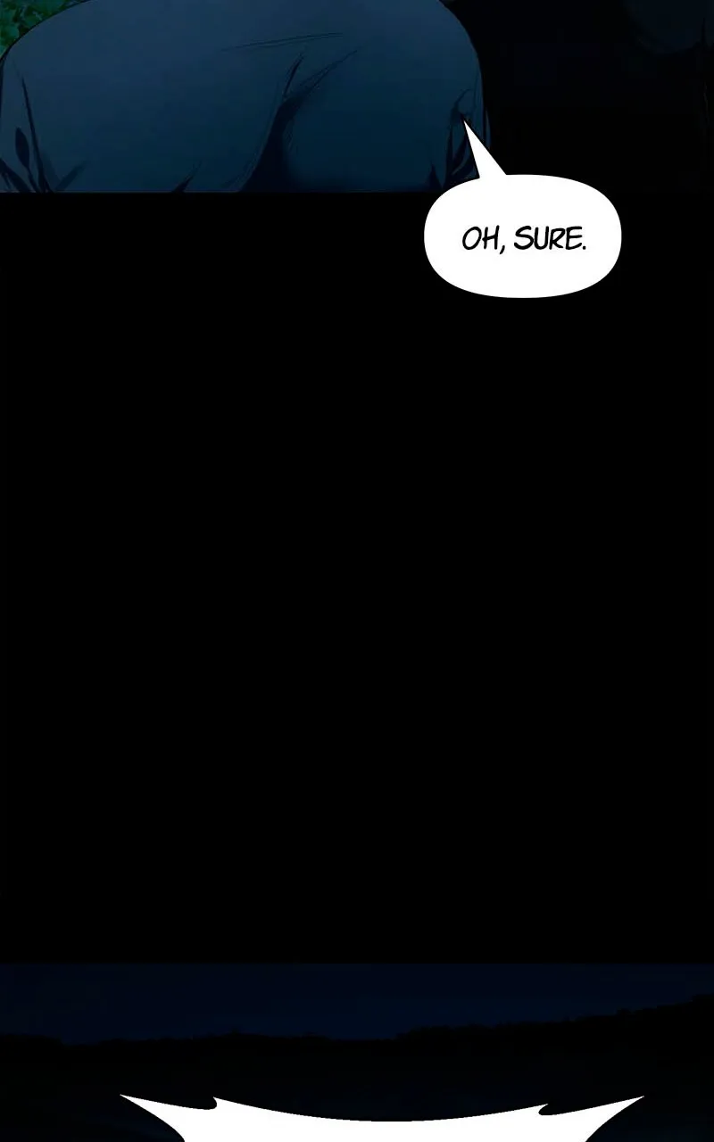 The Gwichon Village Mystery Chapter 8 page 33 - 