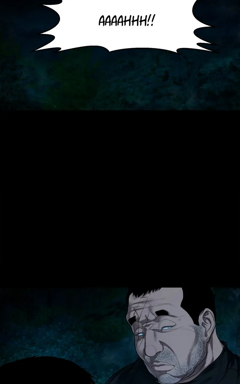 The Gwichon Village Mystery Chapter 8 page 34 - 