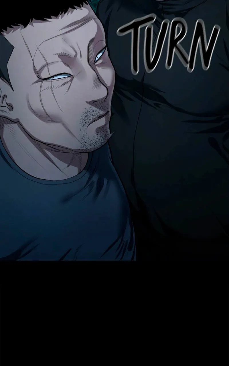 The Gwichon Village Mystery Chapter 8 page 35 - 