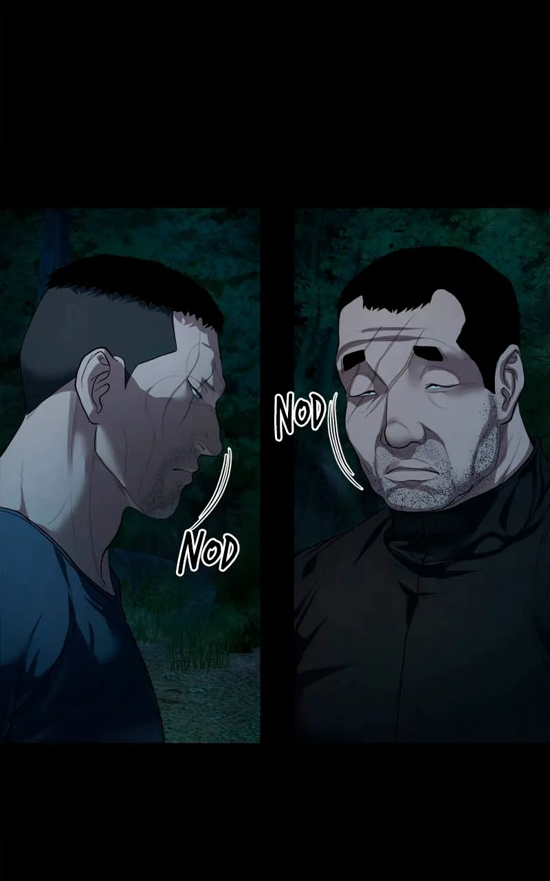The Gwichon Village Mystery Chapter 8 page 36 - 