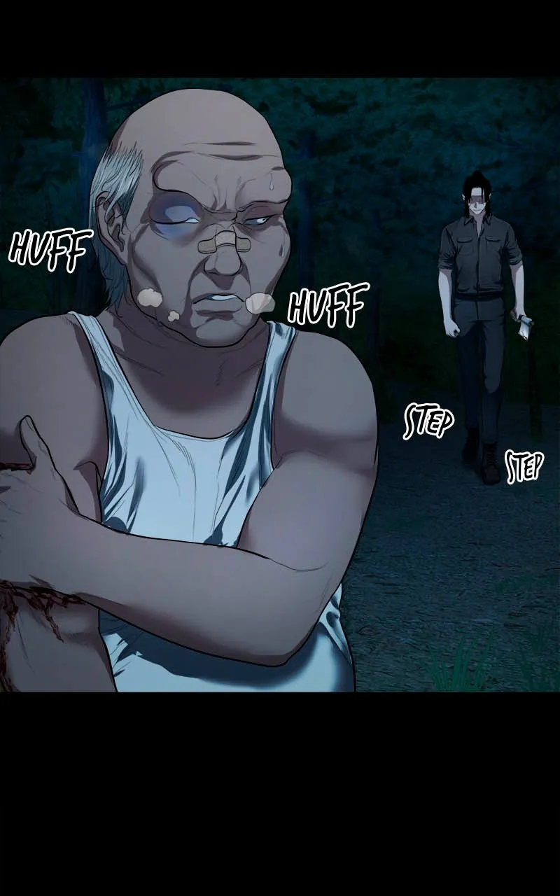 The Gwichon Village Mystery Chapter 8 page 39 - 