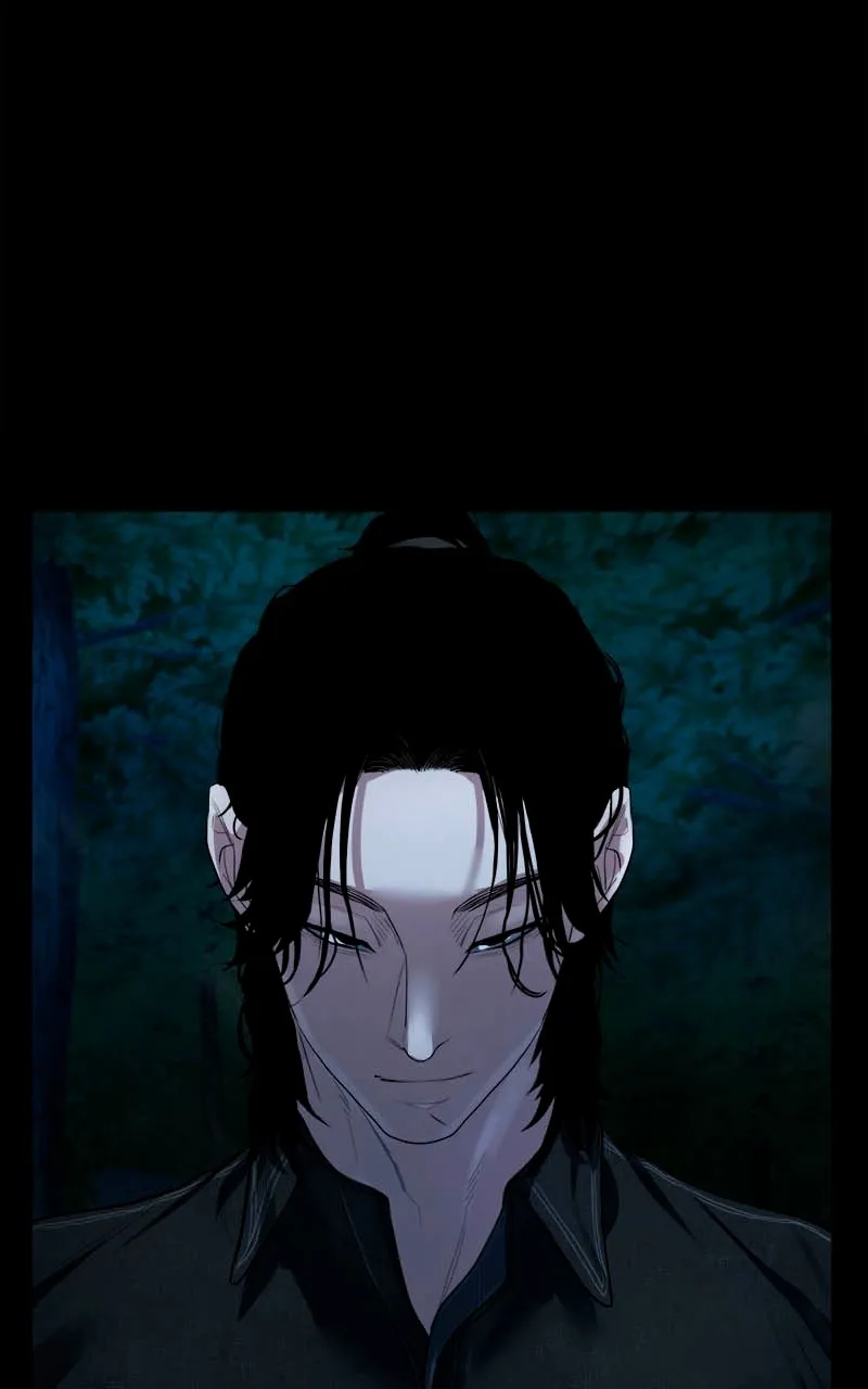 The Gwichon Village Mystery Chapter 8 page 40 - 