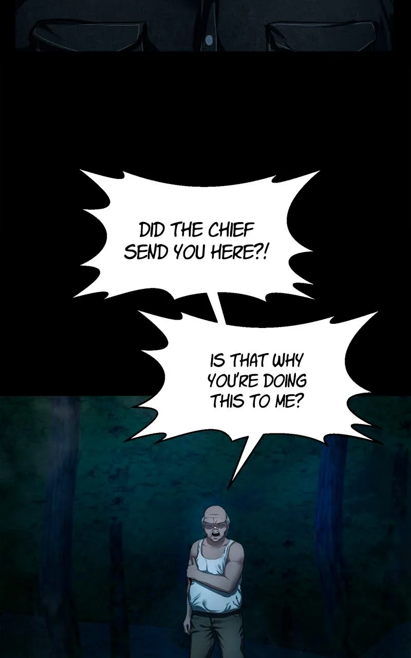 The Gwichon Village Mystery Chapter 8 page 41 - 