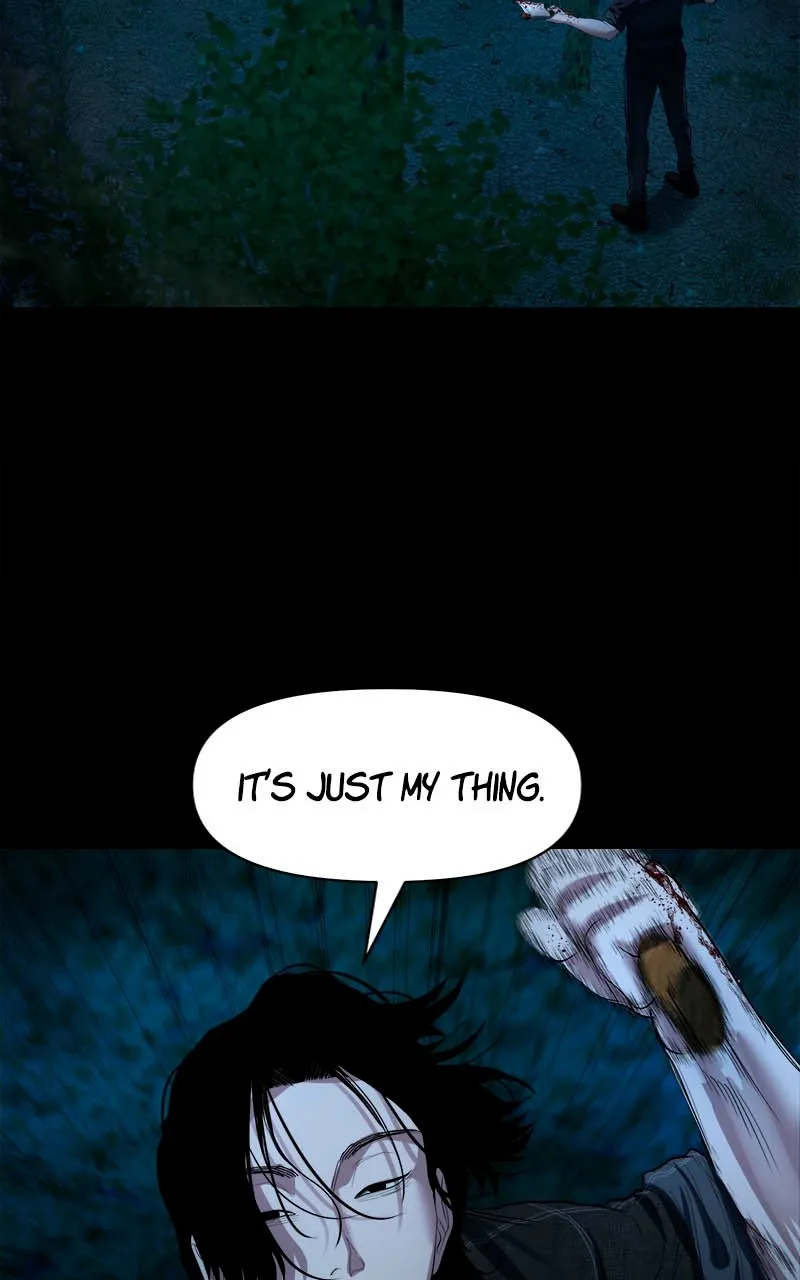 The Gwichon Village Mystery Chapter 8 page 45 - 