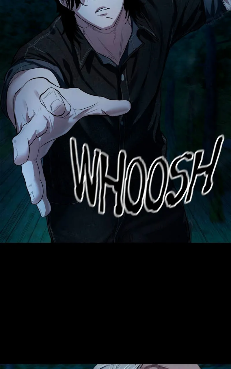 The Gwichon Village Mystery Chapter 8 page 46 - 