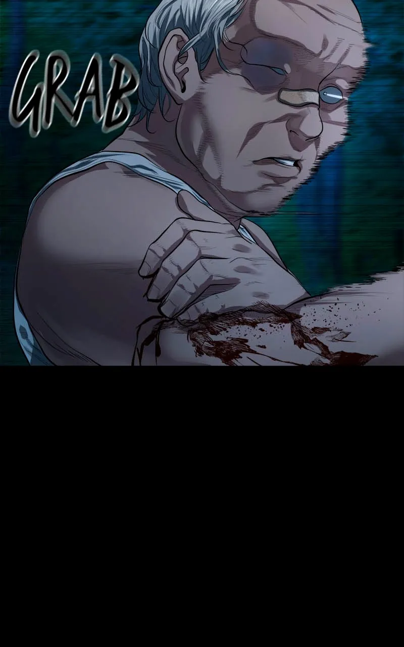 The Gwichon Village Mystery Chapter 8 page 47 - 