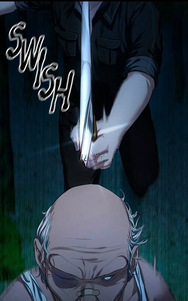 The Gwichon Village Mystery Chapter 8 page 48 - 