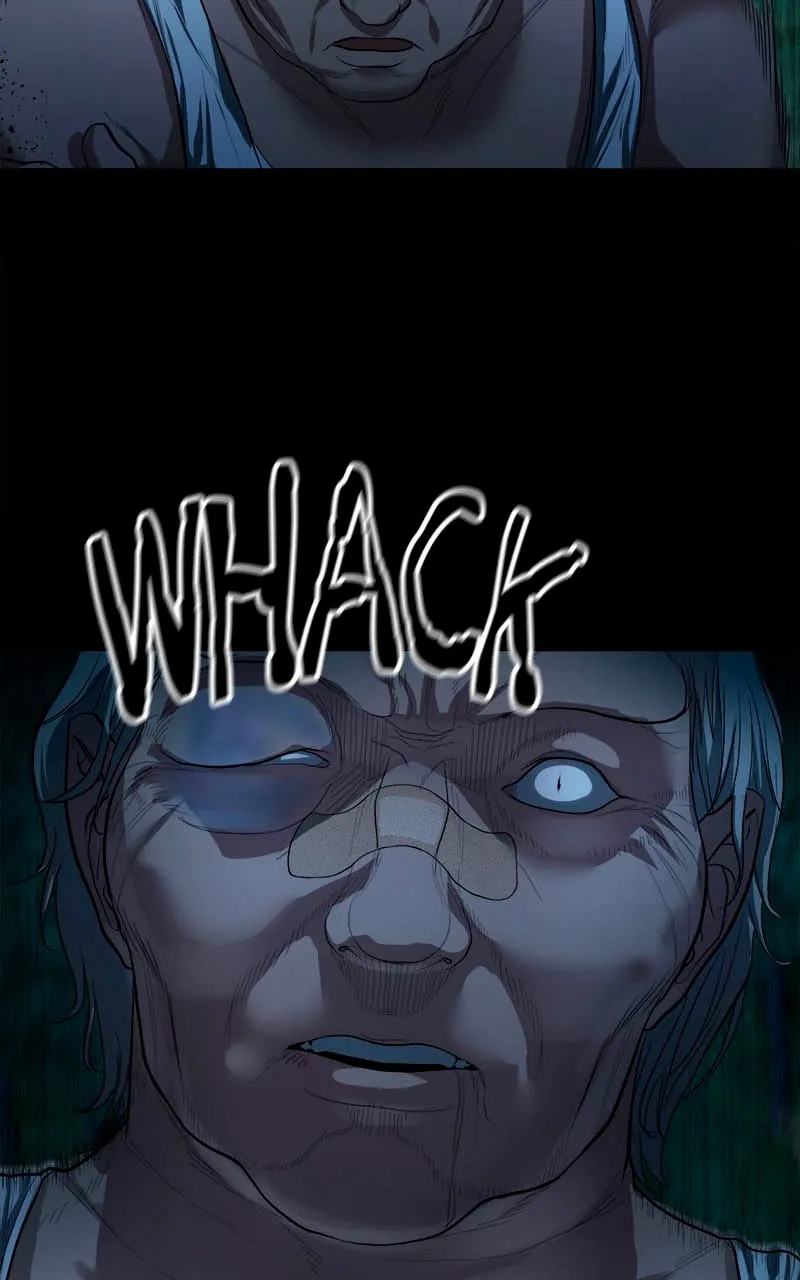 The Gwichon Village Mystery Chapter 8 page 49 - 