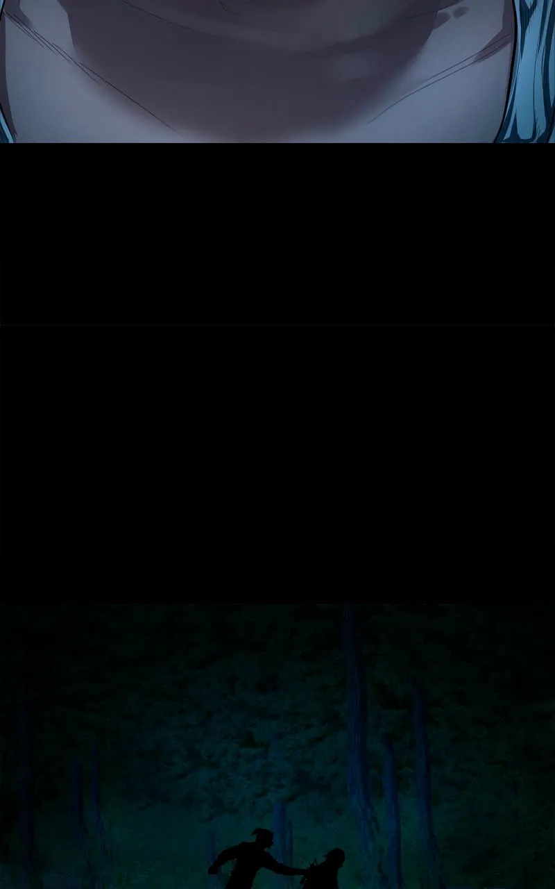 The Gwichon Village Mystery Chapter 8 page 50 - 