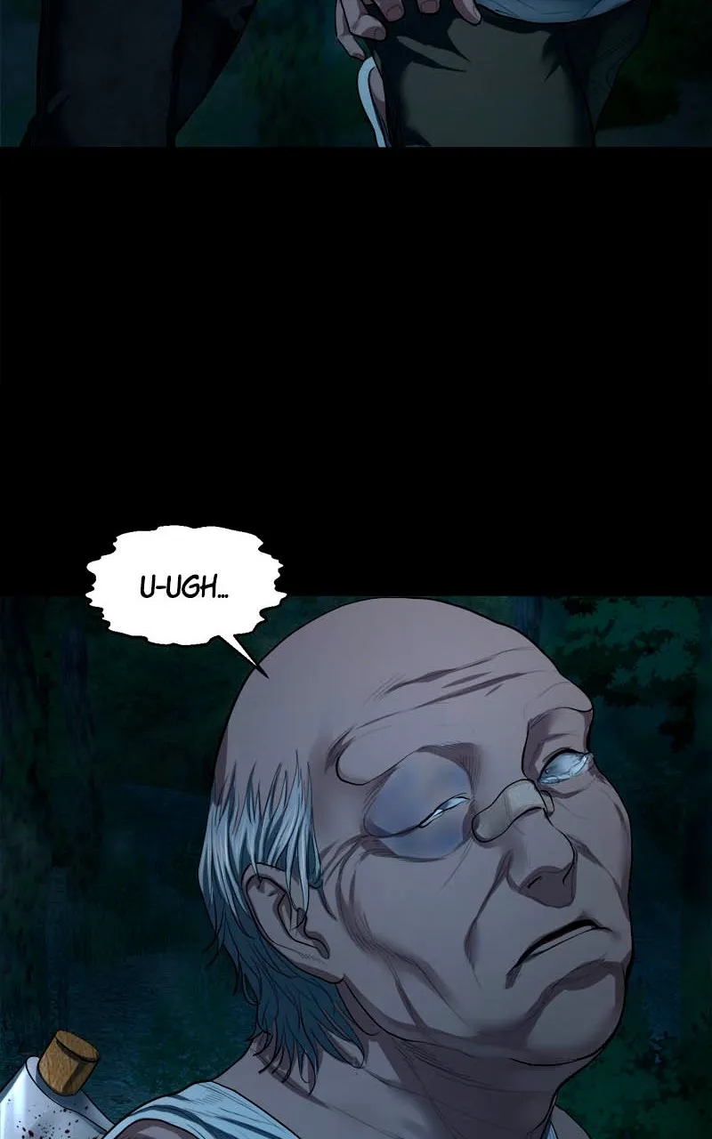 The Gwichon Village Mystery Chapter 8 page 52 - 