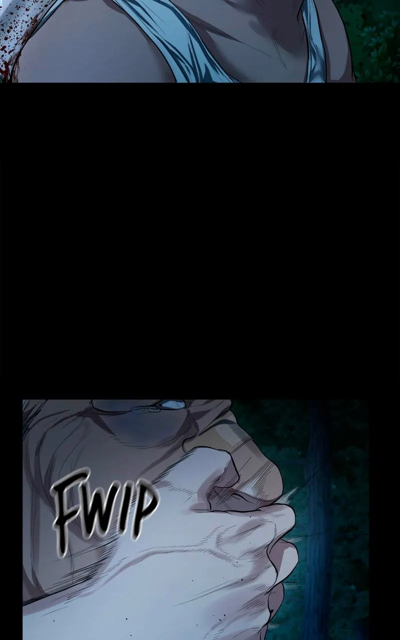 The Gwichon Village Mystery Chapter 8 page 53 - 
