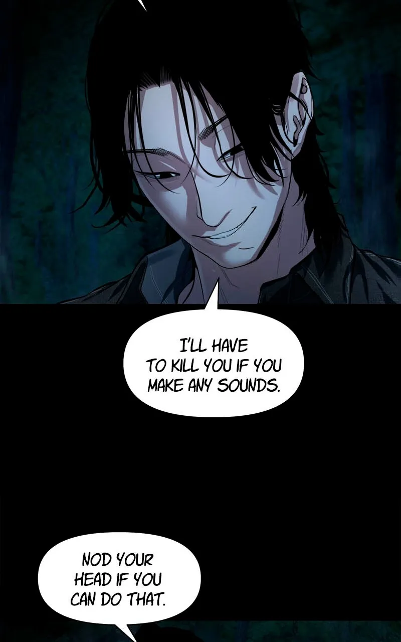 The Gwichon Village Mystery Chapter 8 page 56 - 