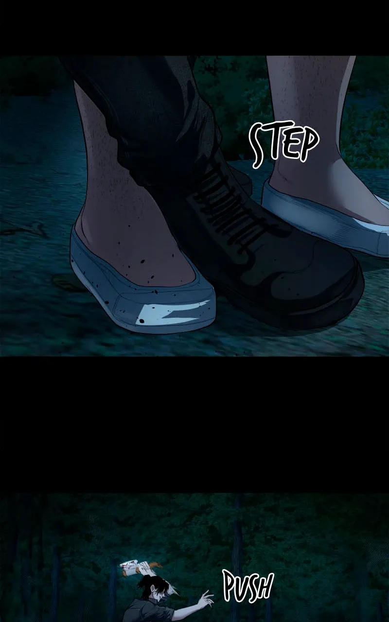 The Gwichon Village Mystery Chapter 8 page 58 - 