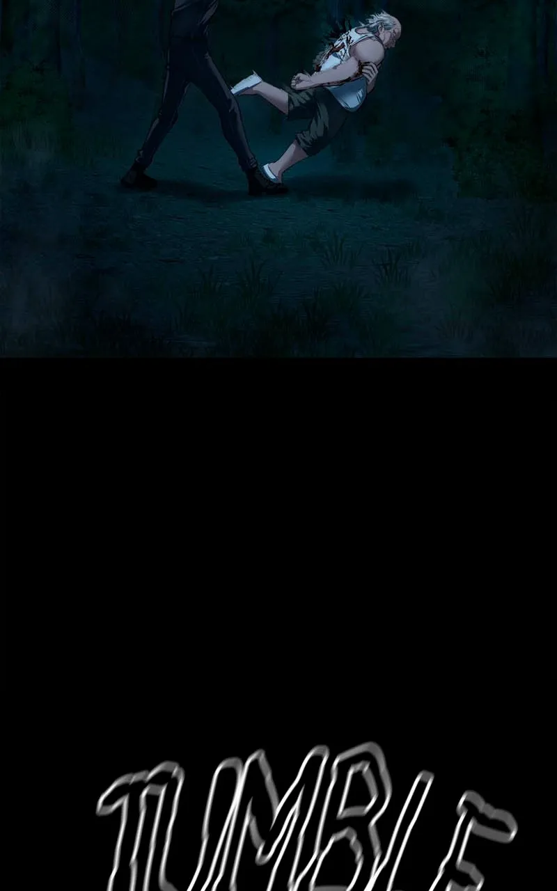 The Gwichon Village Mystery Chapter 8 page 59 - 