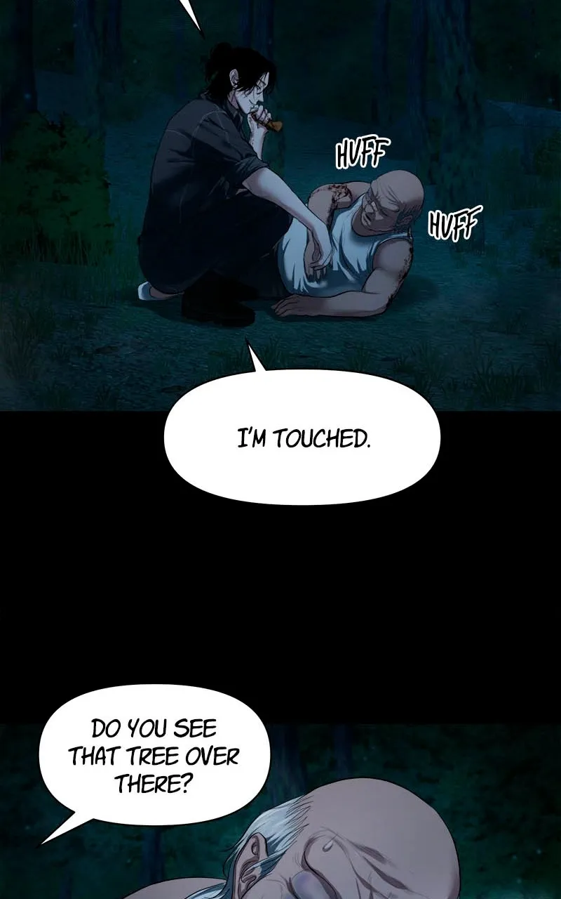 The Gwichon Village Mystery Chapter 8 page 62 - 