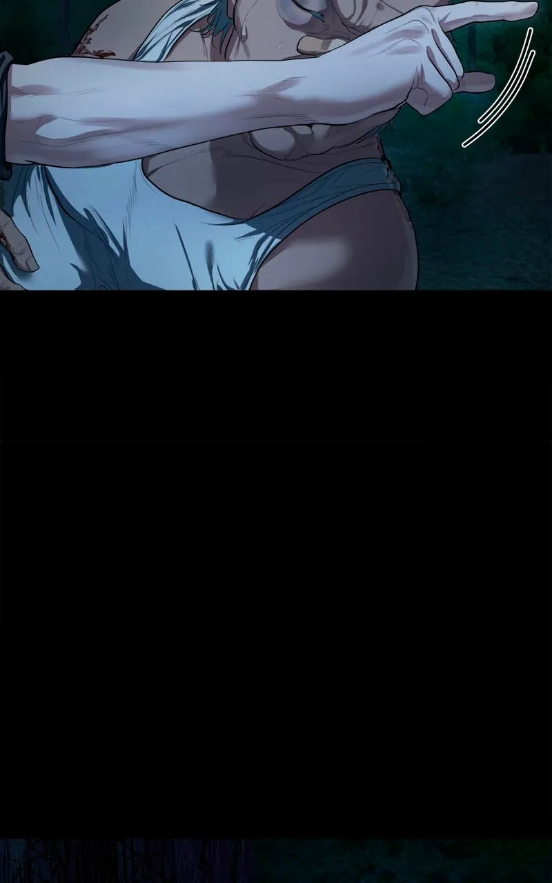 The Gwichon Village Mystery Chapter 8 page 63 - 