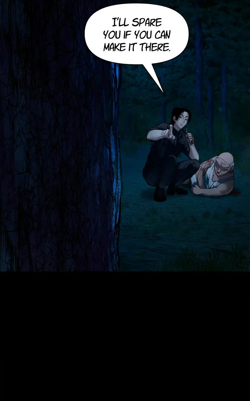 The Gwichon Village Mystery Chapter 8 page 64 - 