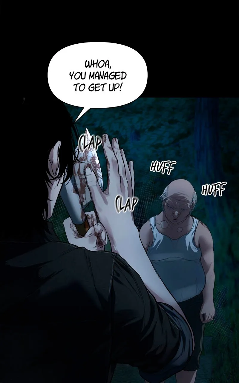 The Gwichon Village Mystery Chapter 8 page 67 - 