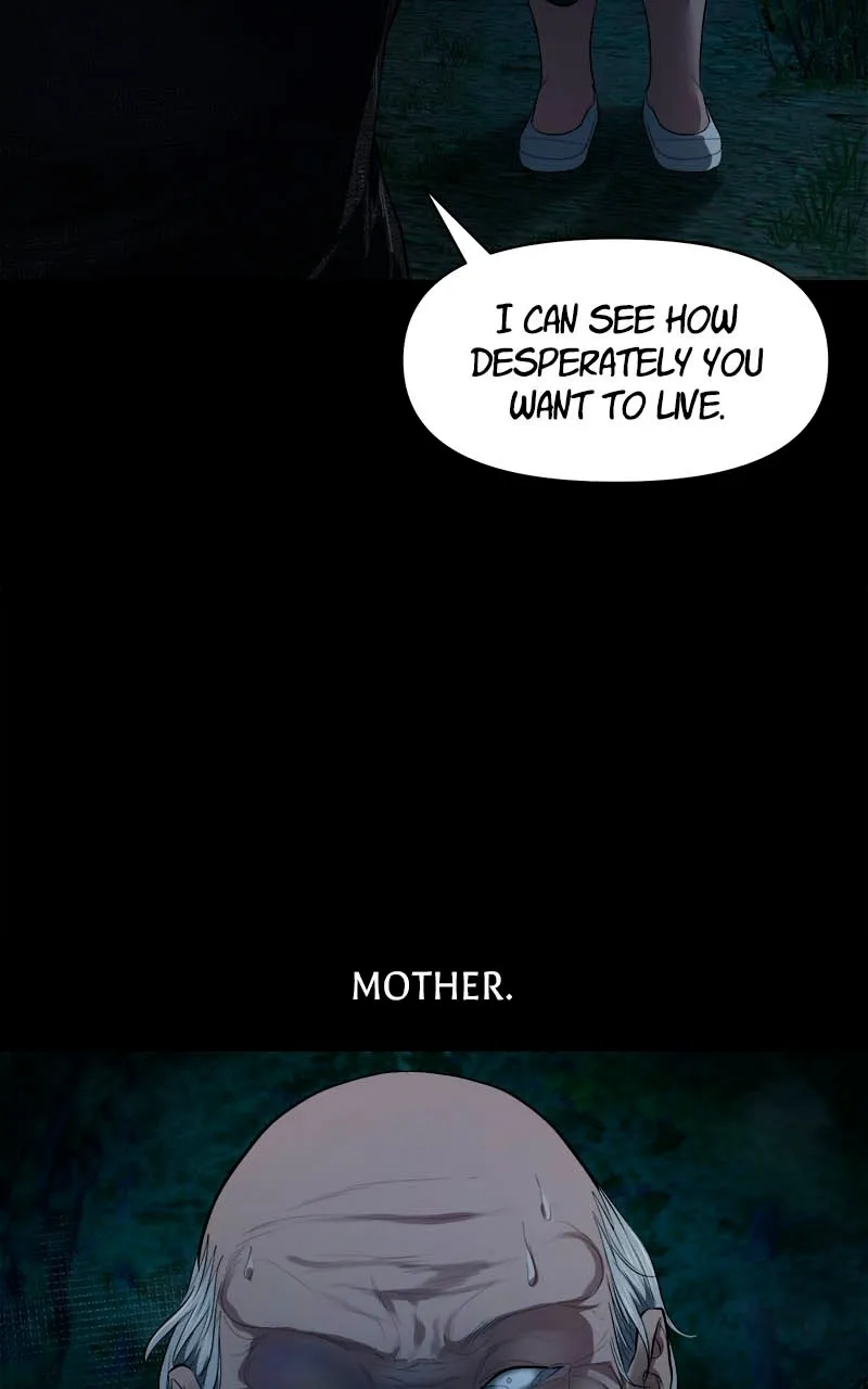 The Gwichon Village Mystery Chapter 8 page 68 - 