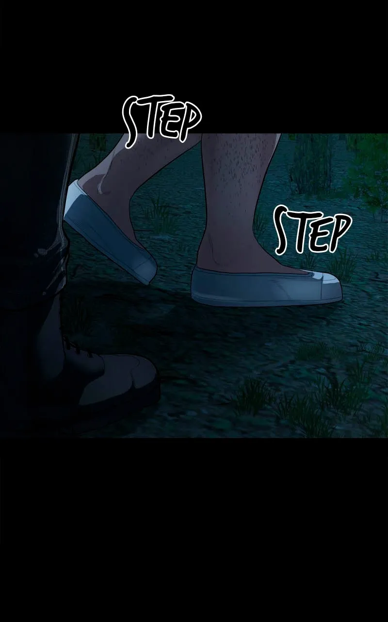 The Gwichon Village Mystery Chapter 8 page 71 - 