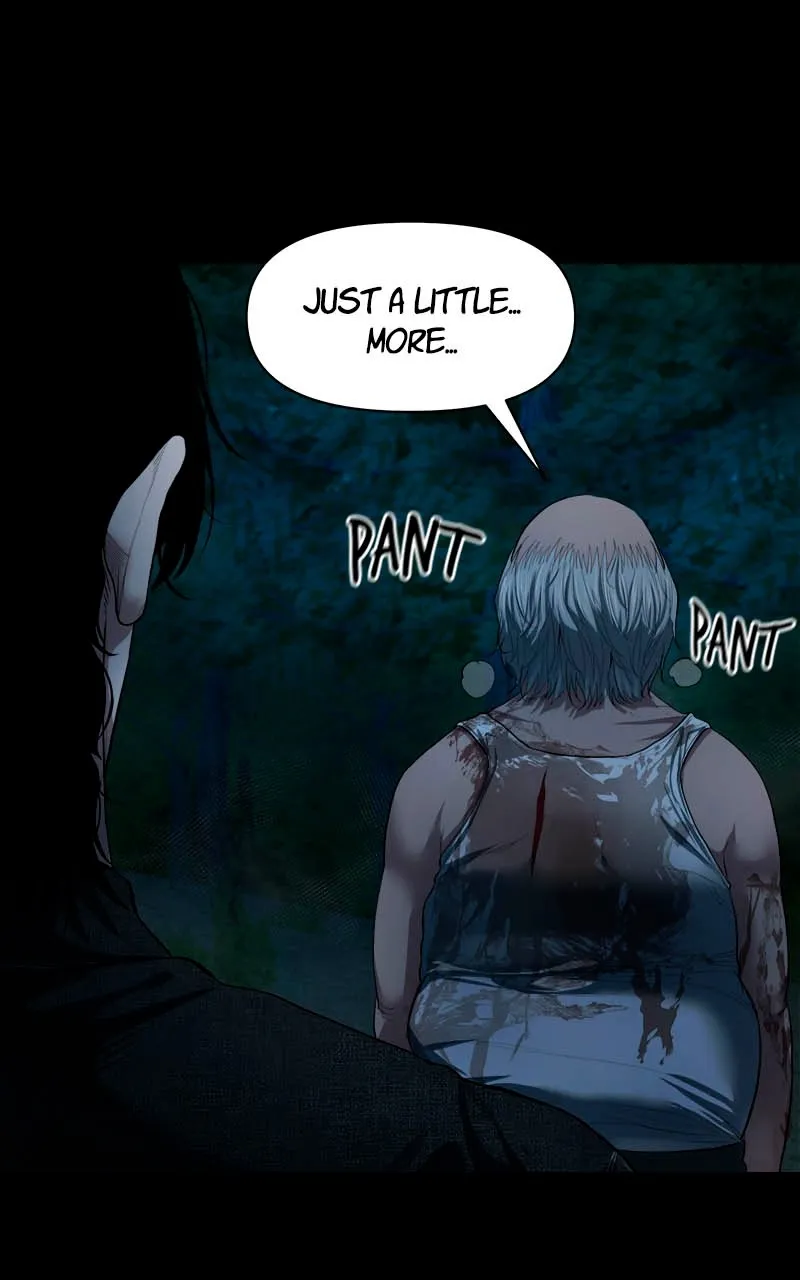 The Gwichon Village Mystery Chapter 8 page 72 - 