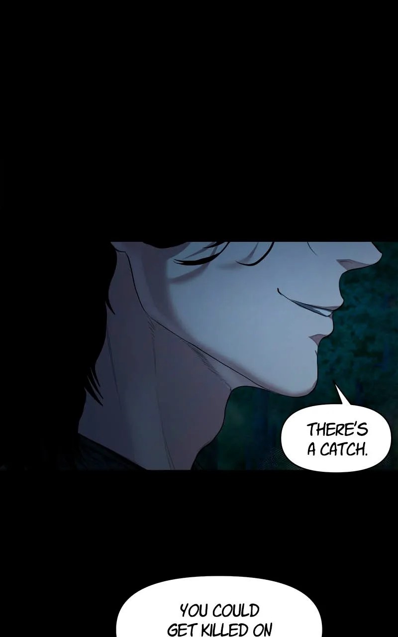 The Gwichon Village Mystery Chapter 8 page 73 - 