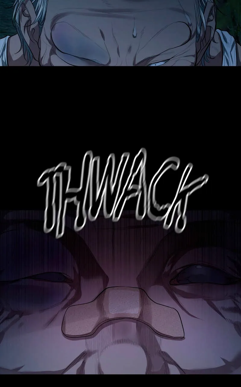 The Gwichon Village Mystery Chapter 8 page 75 - 