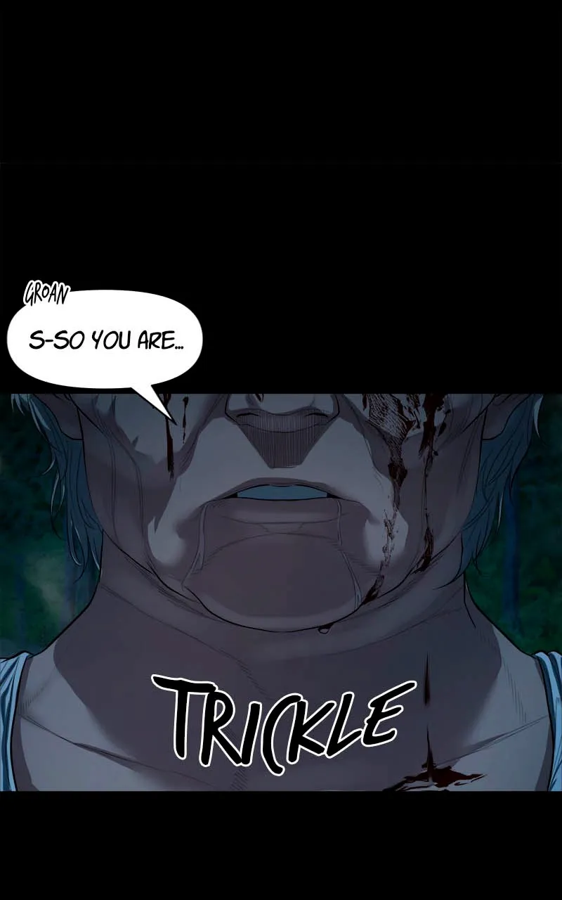 The Gwichon Village Mystery Chapter 8 page 76 - 