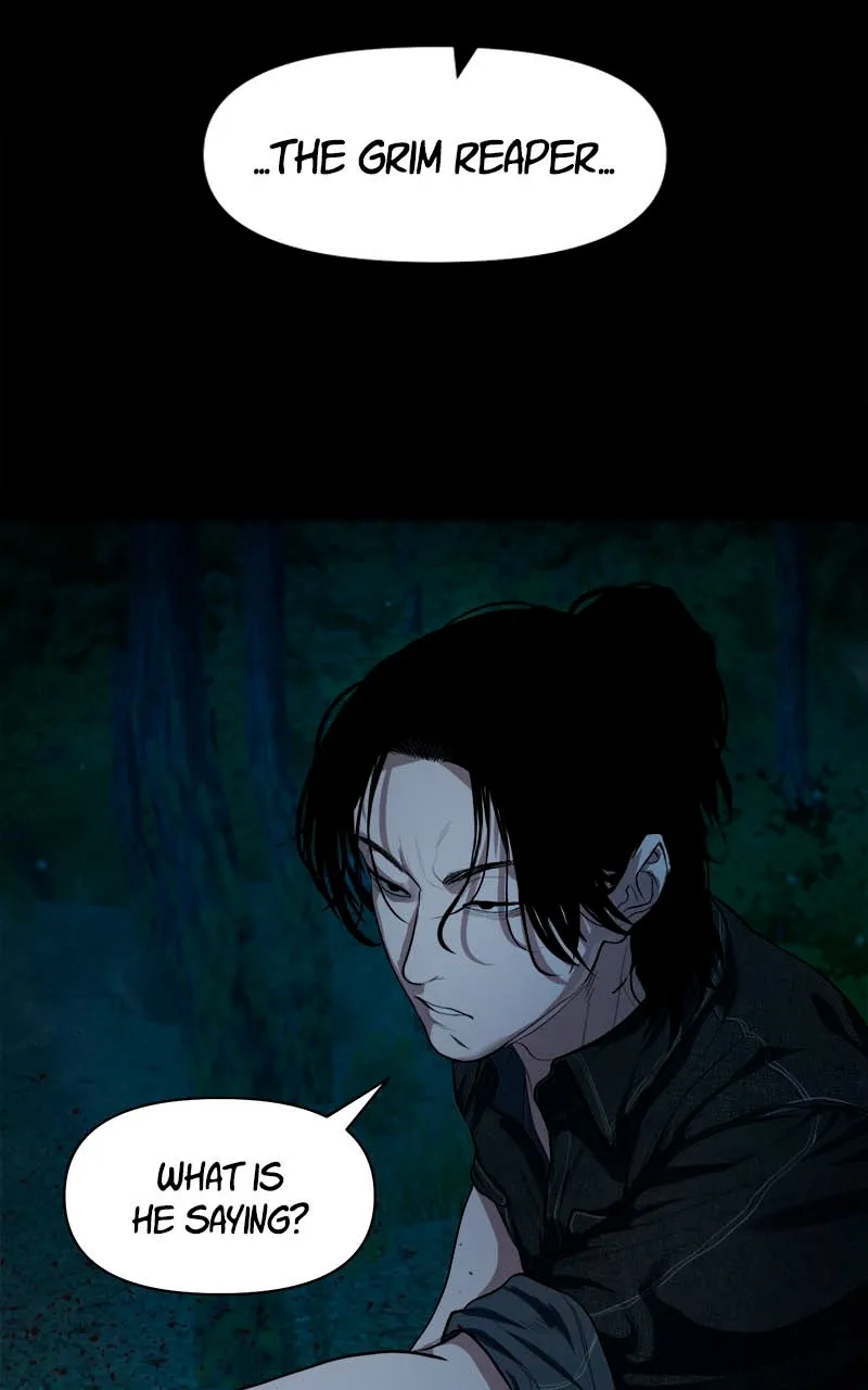 The Gwichon Village Mystery Chapter 8 page 77 - 