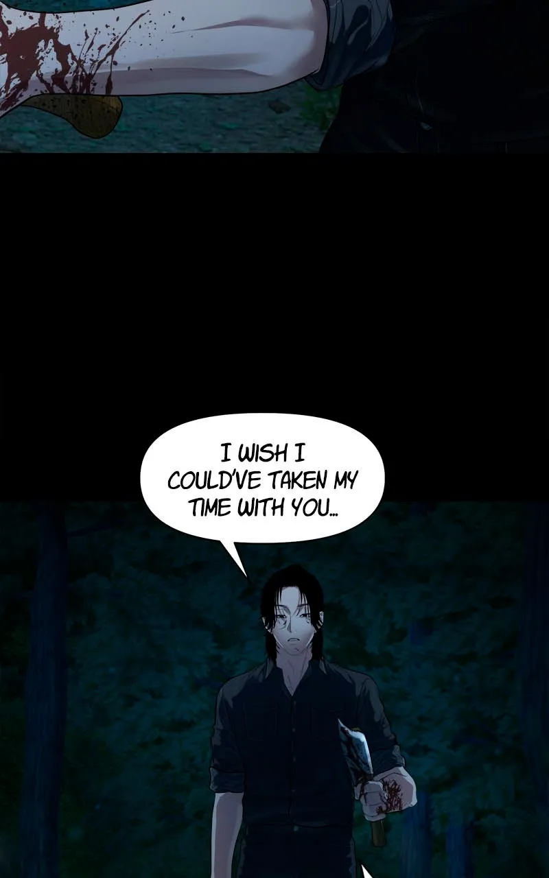 The Gwichon Village Mystery Chapter 8 page 78 - 