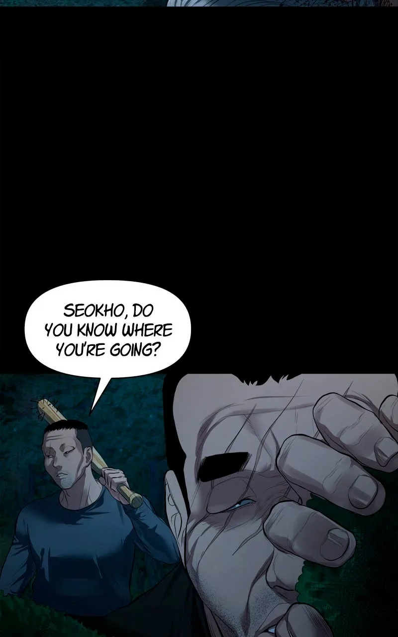 The Gwichon Village Mystery Chapter 8 page 82 - 