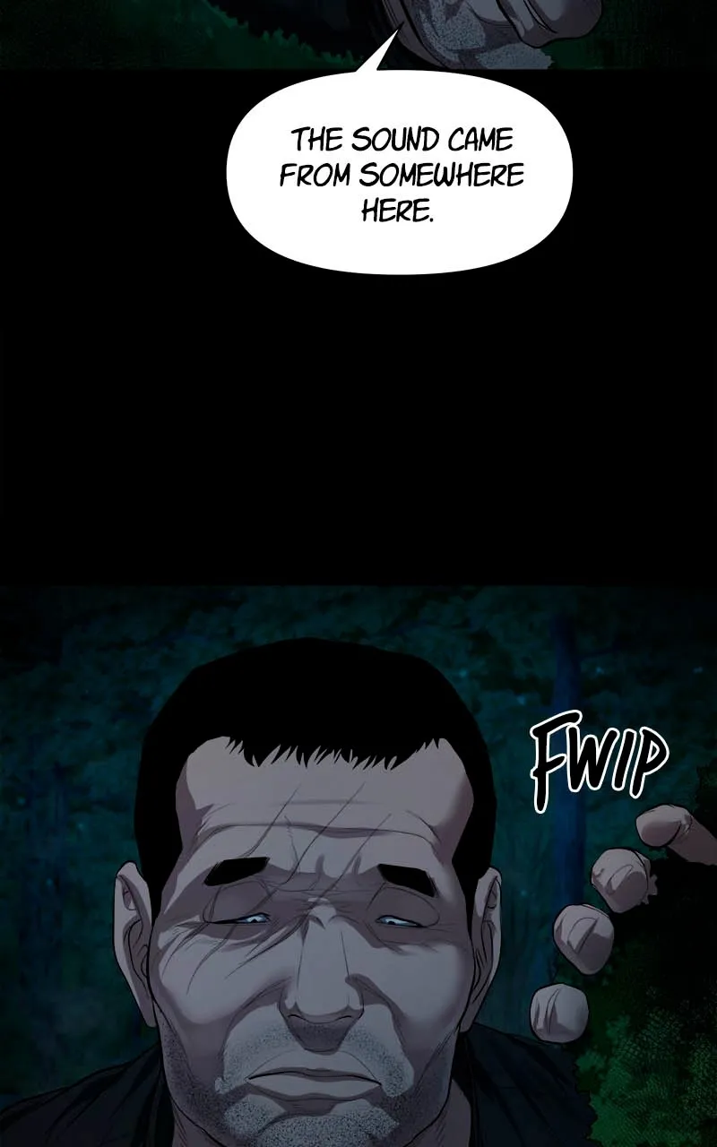 The Gwichon Village Mystery Chapter 8 page 83 - 