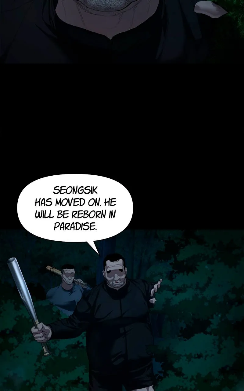 The Gwichon Village Mystery Chapter 8 page 84 - 