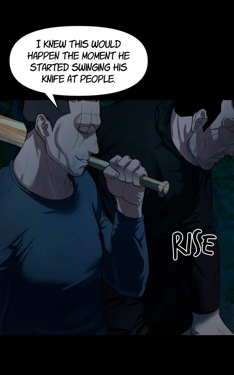 The Gwichon Village Mystery Chapter 8 page 88 - 