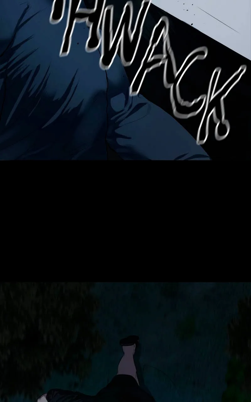 The Gwichon Village Mystery Chapter 8 page 90 - 