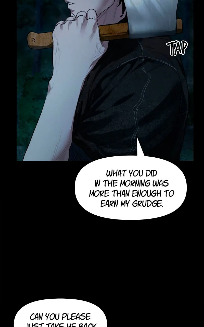 The Gwichon Village Mystery Chapter 8 page 10 - 