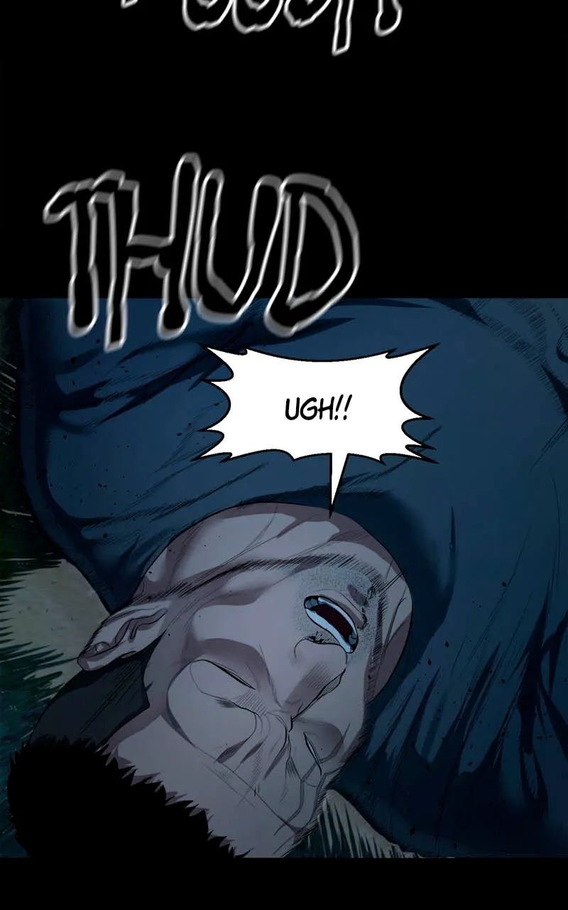 The Gwichon Village Mystery Chapter 8 page 92 - 