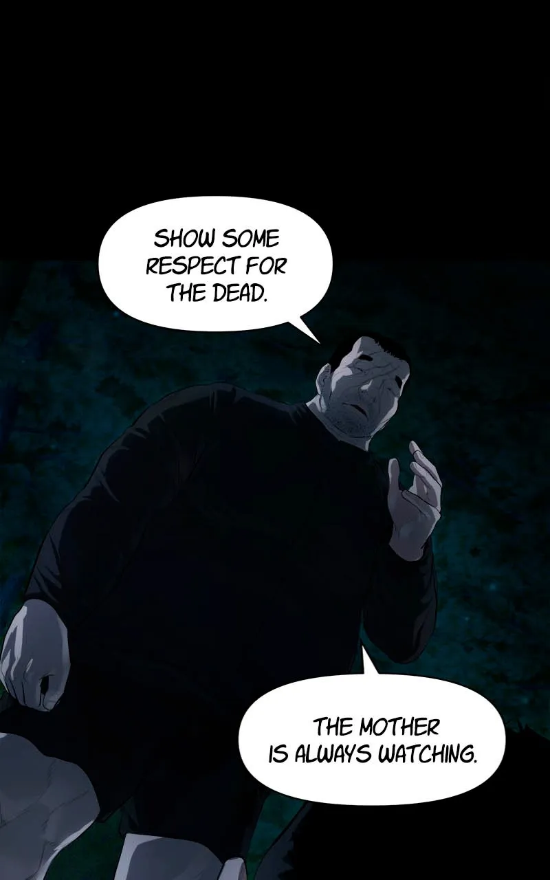 The Gwichon Village Mystery Chapter 8 page 93 - 