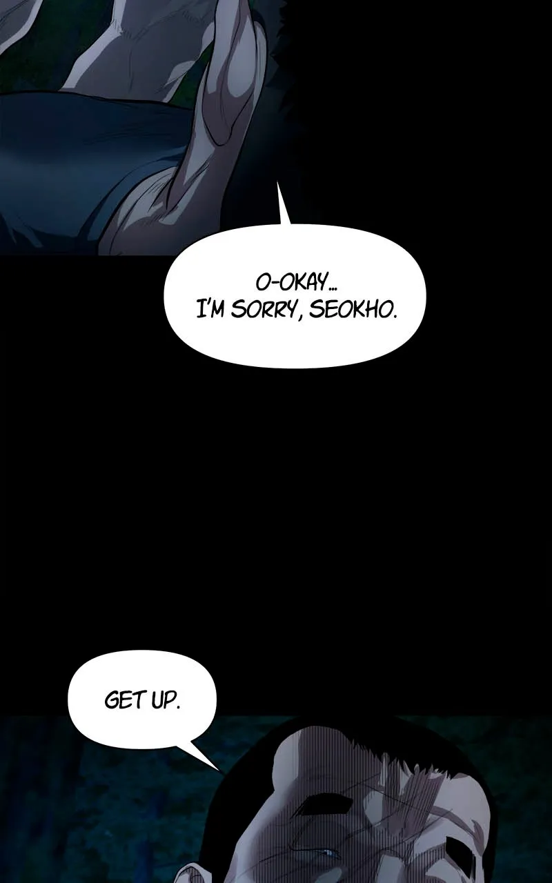 The Gwichon Village Mystery Chapter 8 page 94 - 