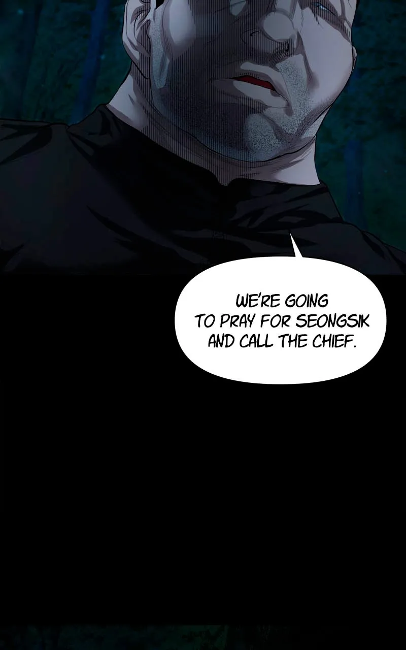 The Gwichon Village Mystery Chapter 8 page 95 - 