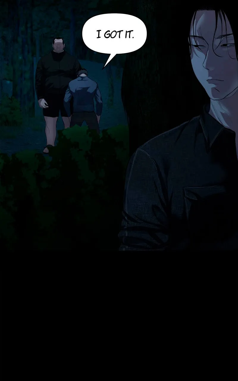 The Gwichon Village Mystery Chapter 8 page 96 - 
