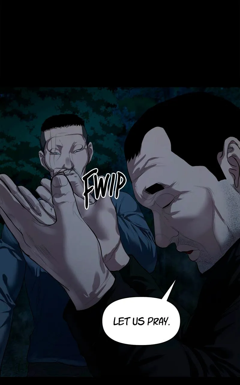 The Gwichon Village Mystery Chapter 8 page 97 - 