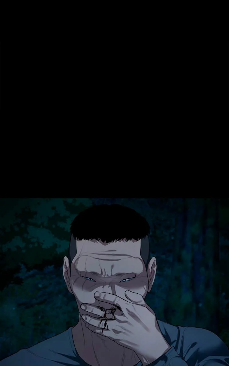 The Gwichon Village Mystery Chapter 8 page 98 - 