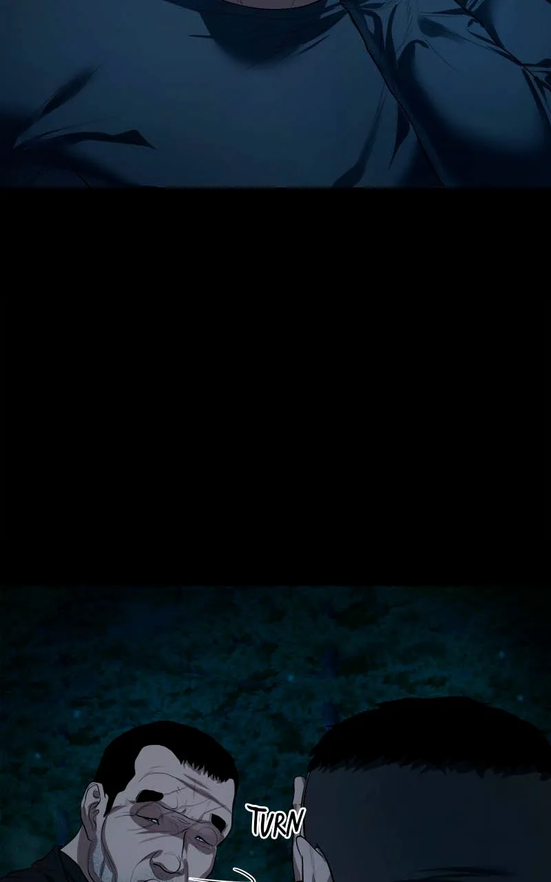 The Gwichon Village Mystery Chapter 8 page 99 - 