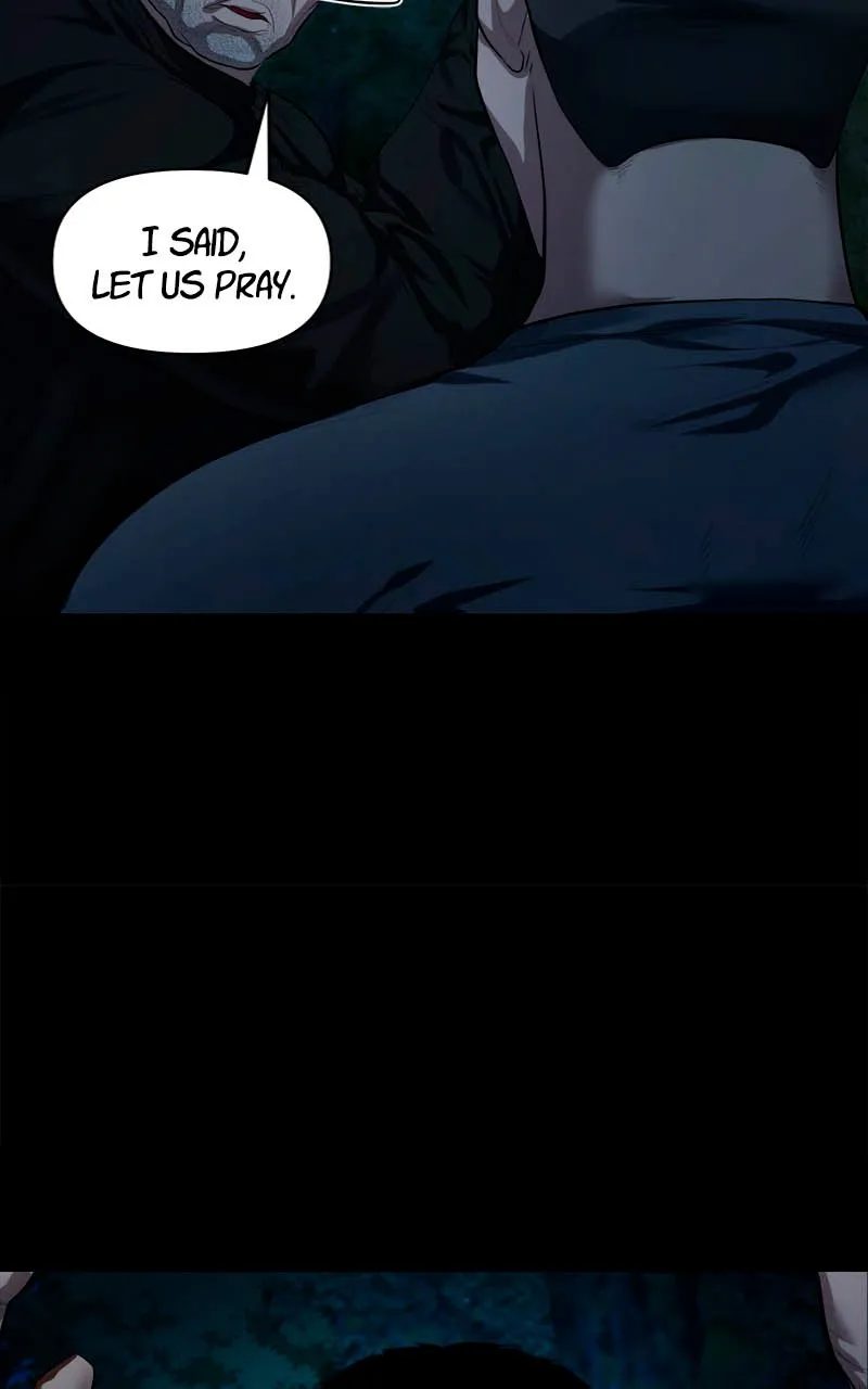 The Gwichon Village Mystery Chapter 8 page 100 - 