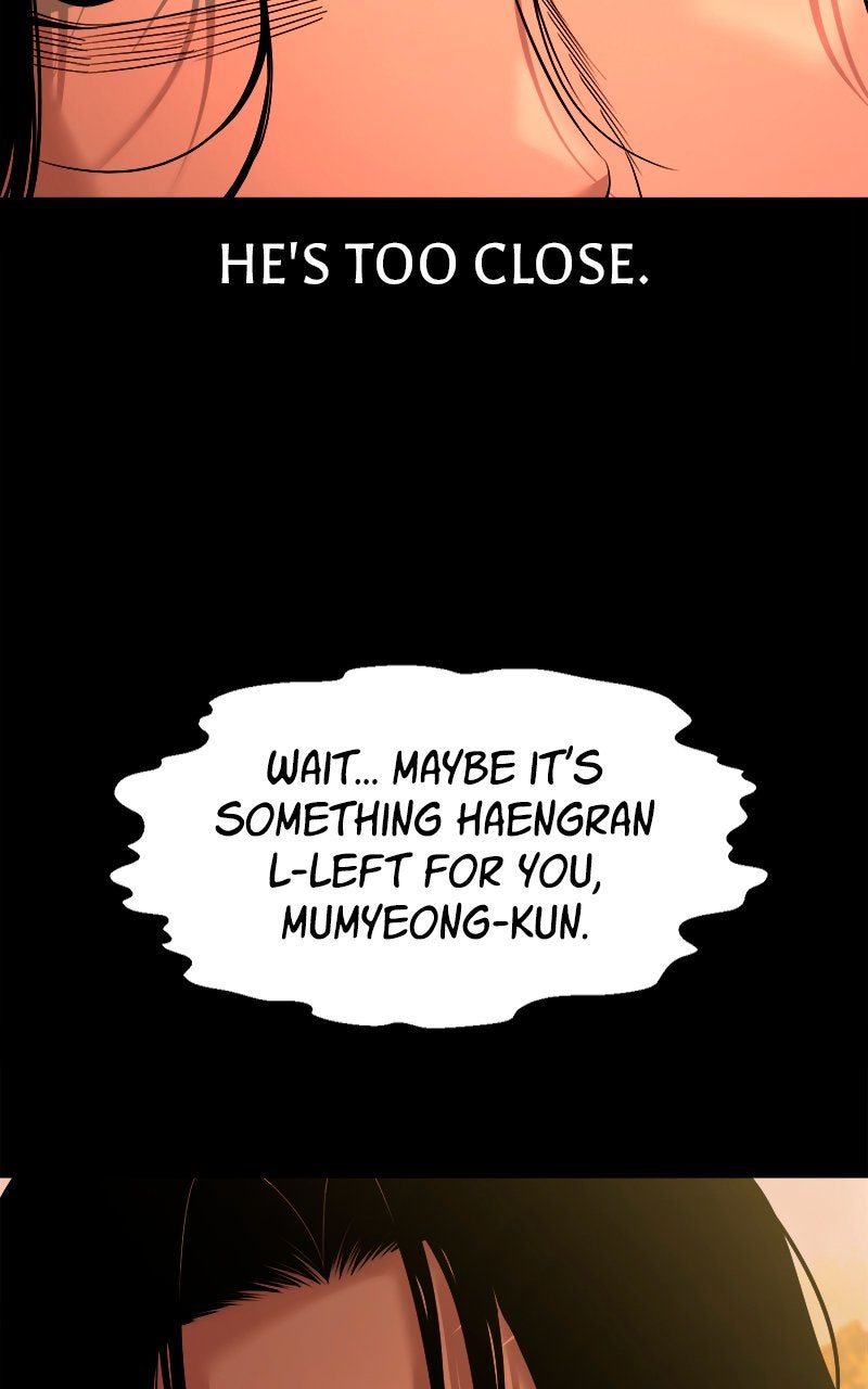 The Gwichon Village Mystery (S2) Ep. 80 - Try Not To Get Caught in the Rain page 104 - 