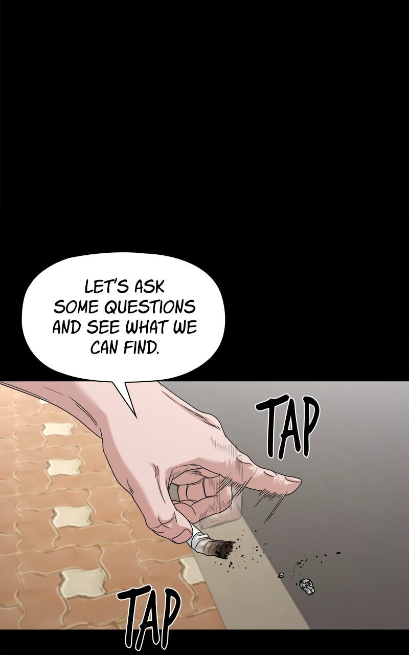 The Gwichon Village Mystery (S2) Ep. 80 - Try Not To Get Caught in the Rain page 16 - 