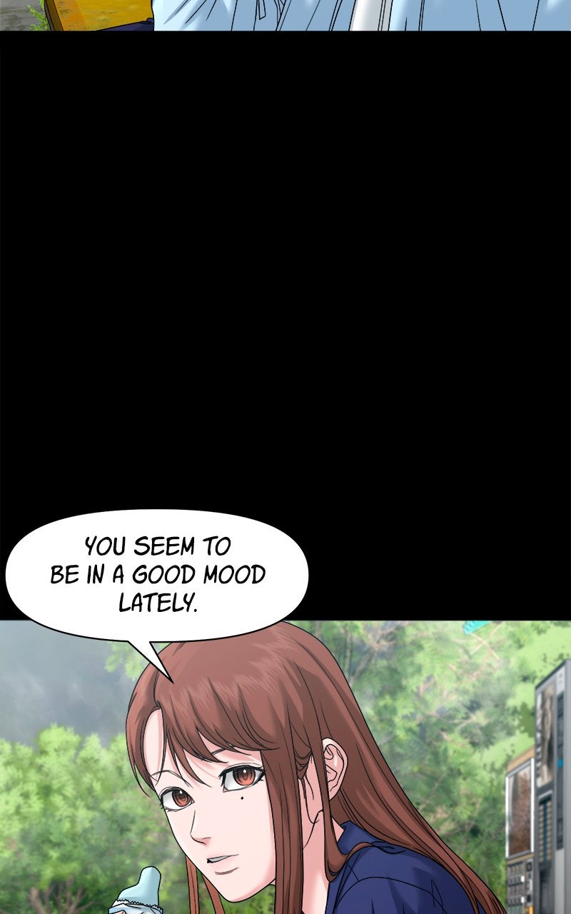 The Gwichon Village Mystery (S2) Ep. 80 - Try Not To Get Caught in the Rain page 22 - 