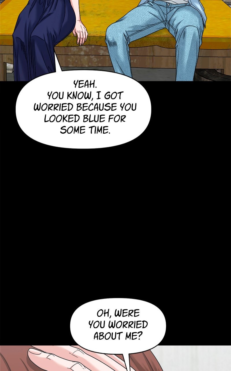 The Gwichon Village Mystery (S2) Ep. 80 - Try Not To Get Caught in the Rain page 25 - 