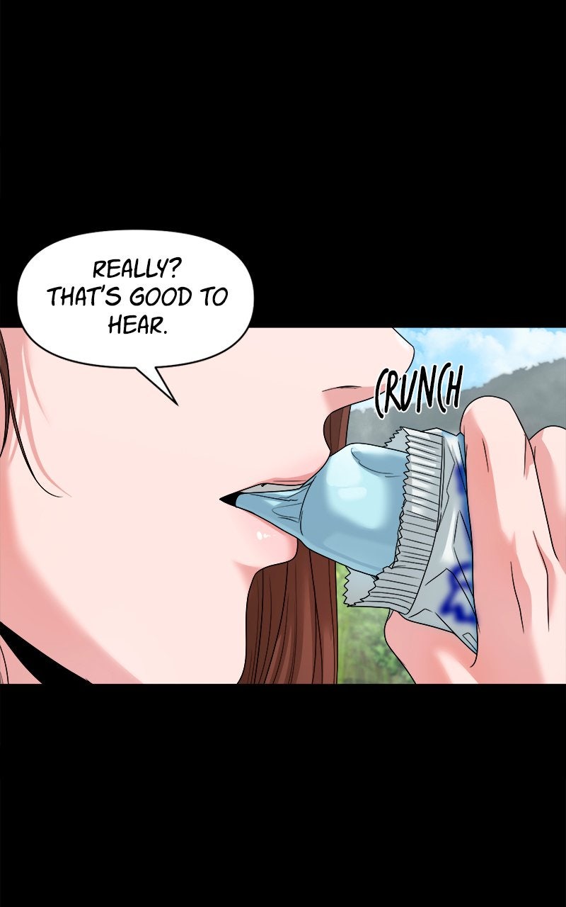 The Gwichon Village Mystery (S2) Ep. 80 - Try Not To Get Caught in the Rain page 30 - 